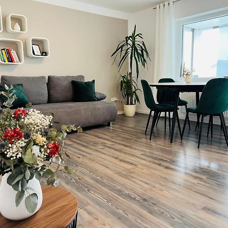 Ferienwohnung Schwarzwald Lodge Schömberg Zewnętrze zdjęcie