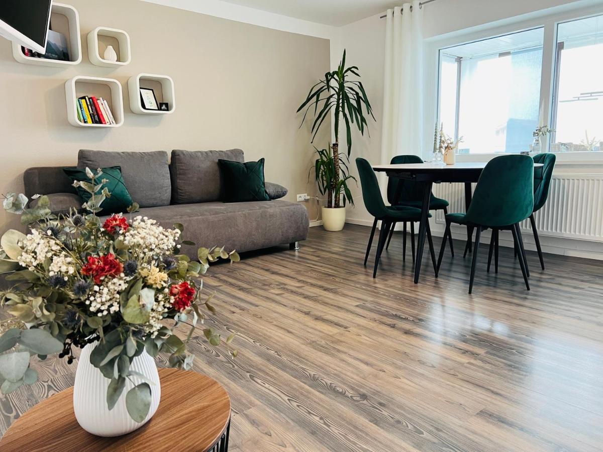 Ferienwohnung Schwarzwald Lodge Schömberg Zewnętrze zdjęcie