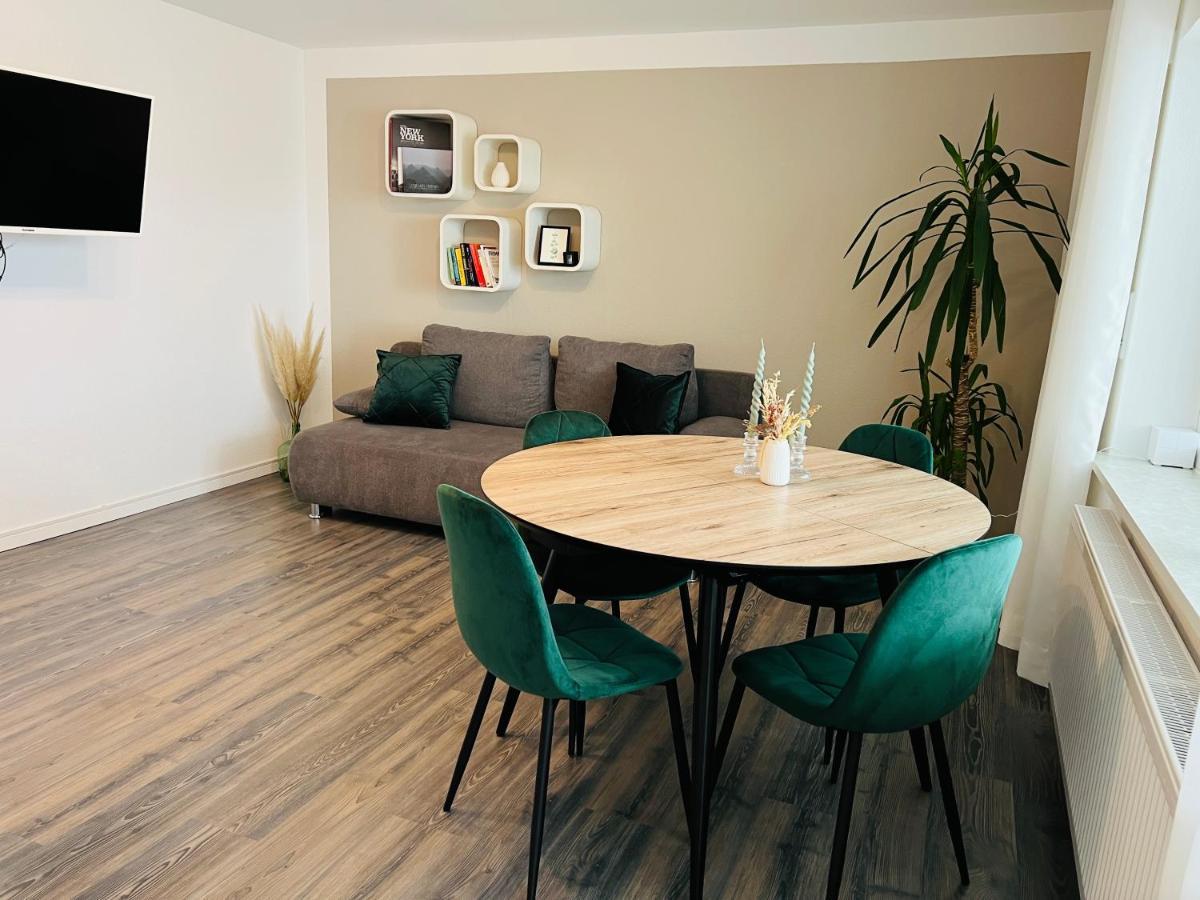Ferienwohnung Schwarzwald Lodge Schömberg Zewnętrze zdjęcie